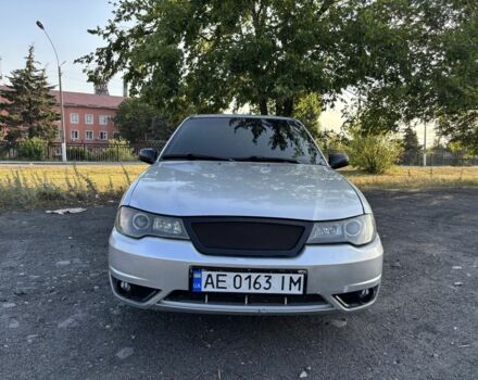 Серый Дэу Нексия, объемом двигателя 1.5 л и пробегом 280 тыс. км за 1300 $, фото 1 на Automoto.ua