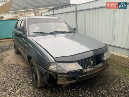 Деу Нексія 2010 у Вінниці на Automoto.ua Сірий Деу Нексія, об'ємом двигуна 1.6 л та пробігом 100 тис. км за 600 $, фото 1 на Automoto.ua