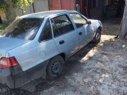 Дэу Нексия 2010 в Киеве на Automoto.ua Серый Дэу Нексия, объемом двигателя 1.5 л и пробегом 108 тыс. км за 2000 $, фото 1 на Automoto.ua