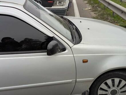 Сірий Деу Нексія, об'ємом двигуна 1.6 л та пробігом 315 тис. км за 600 $, фото 1 на Automoto.ua