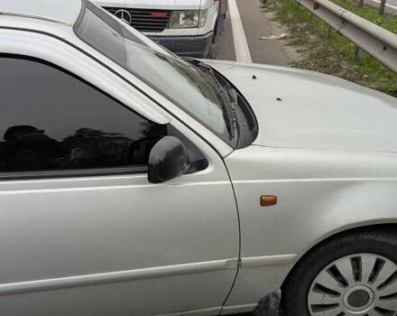 Сірий Деу Нексія, об'ємом двигуна 1.6 л та пробігом 315 тис. км за 600 $, фото 1 на Automoto.ua