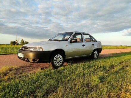 Дэу Нексия 2010 в Варве на Automoto.ua Серый Дэу Нексия, объемом двигателя 1.5 л и пробегом 312 тыс. км за 2000 $, фото 1 на Automoto.ua