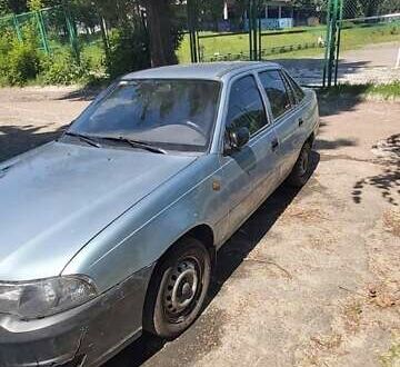 Дэу Нексия 2010 в Киеве на Automoto.ua Серый Дэу Нексия, объемом двигателя 1.5 л и пробегом 118 тыс. км за 1400 $, фото 1 на Automoto.ua