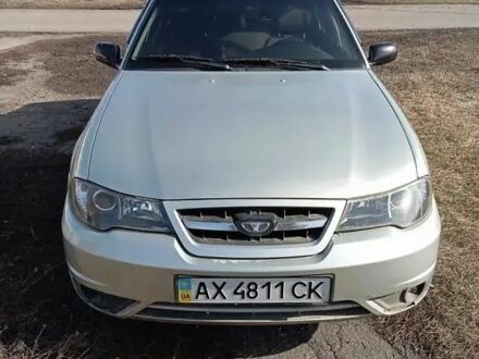 Дэу Нексия 2011 в Сахновщине на Automoto.ua Серый Дэу Нексия, объемом двигателя 1.5 л и пробегом 312 тыс. км за 1202 $, фото 1 на Automoto.ua