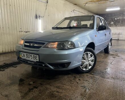 Серый Дэу Нексия, объемом двигателя 1.5 л и пробегом 107 тыс. км за 3211 $, фото 1 на Automoto.ua