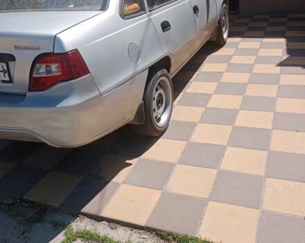 Сірий Деу Нексія, об'ємом двигуна 1.6 л та пробігом 2 тис. км за 1300 $, фото 1 на Automoto.ua