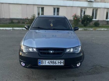 Дэу Нексия 2011 в Полтаве на Automoto.ua Серый Дэу Нексия, объемом двигателя 1.5 л и пробегом 47 тыс. км за 4100 $, фото 1 на Automoto.ua