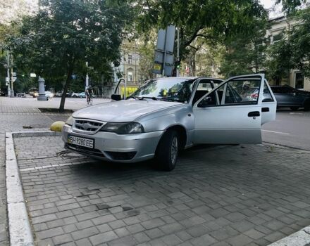 Серый Дэу Нексия, объемом двигателя 0 л и пробегом 320 тыс. км за 1252 $, фото 1 на Automoto.ua
