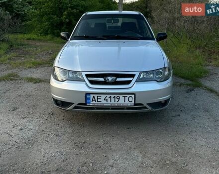 Сірий Деу Нексія, об'ємом двигуна 1.5 л та пробігом 260 тис. км за 2300 $, фото 1 на Automoto.ua