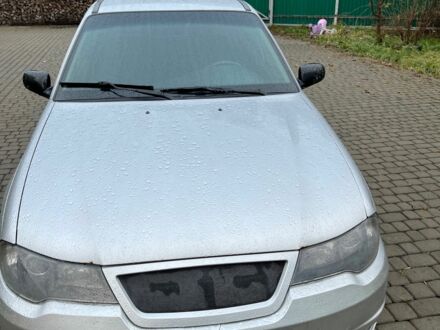 Деу Нексія 2011 у Львові на Automoto.ua Сірий Деу Нексія, об'ємом двигуна 1.5 л та пробігом 208 тис. км за 1321 $, фото 1 на Automoto.ua