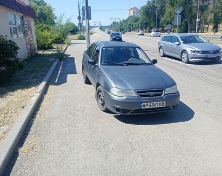 Серый Дэу Нексия, объемом двигателя 1.5 л и пробегом 495 тыс. км за 1350 $, фото 1 на Automoto.ua