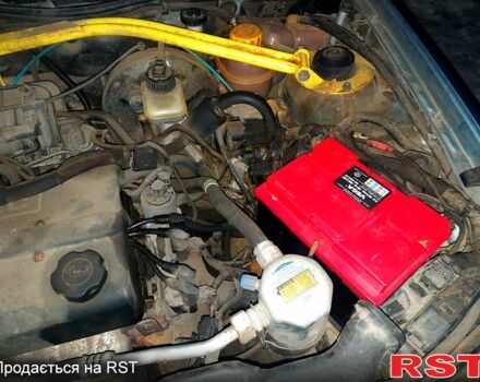 Серый Дэу Нексия, объемом двигателя 1.6 л и пробегом 19200 тыс. км за 2400 $, фото 1 на Automoto.ua