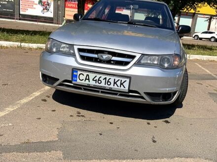 Дэу Нексия 2011 в Черкассах на Automoto.ua Серый Дэу Нексия, объемом двигателя 1.5 л и пробегом 120 тыс. км за 2500 $, фото 1 на Automoto.ua