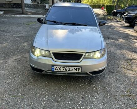 Серый Дэу Нексия, объемом двигателя 1.5 л и пробегом 142 тыс. км за 2505 $, фото 1 на Automoto.ua