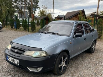 Дэу Нексия 2012 в Ирпене на Automoto.ua Серый Дэу Нексия, объемом двигателя 1.5 л и пробегом 123 тыс. км за 1000 $, фото 1 на Automoto.ua