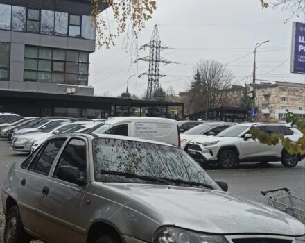 Сірий Деу Нексія, об'ємом двигуна 1.5 л та пробігом 2 тис. км за 1500 $, фото 1 на Automoto.ua
