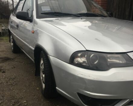 Сірий Деу Нексія, об'ємом двигуна 1.5 л та пробігом 120 тис. км за 2500 $, фото 1 на Automoto.ua