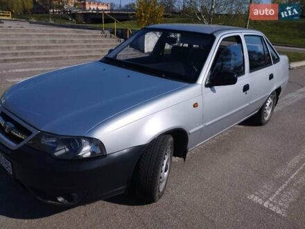Дэу Нексия 2012 в Александрие на Automoto.ua Серый Дэу Нексия, объемом двигателя 1.6 л и пробегом 76 тыс. км за 2300 $, фото 1 на Automoto.ua