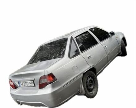 Сірий Деу Нексія, об'ємом двигуна 1.5 л та пробігом 173 тис. км за 1899 $, фото 1 на Automoto.ua