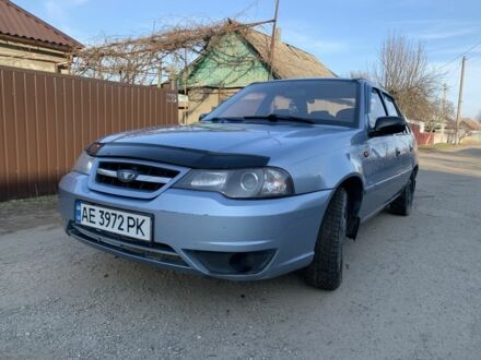 Деу Нексія 2012 у Дніпро (Дніпропетровську) на Automoto.ua Сірий Деу Нексія, об'ємом двигуна 1.5 л та пробігом 183 тис. км за 2100 $, фото 1 на Automoto.ua