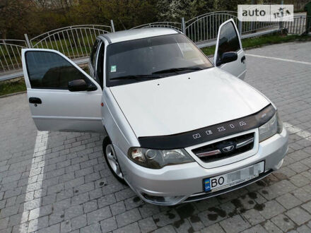 Дэу Нексия 2012 в Тернополе на Automoto.ua Серый Дэу Нексия, объемом двигателя 1.5 л и пробегом 128 тыс. км за 3500 $, фото 1 на Automoto.ua