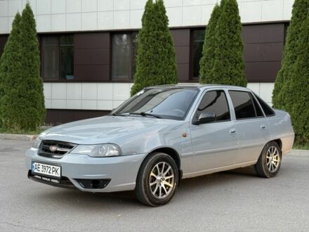 Деу Нексія 2012 у Дніпро (Дніпропетровську) на Automoto.ua Сірий Деу Нексія, об'ємом двигуна 1.5 л та пробігом 185 тис. км за 3999 $, фото 1 на Automoto.ua