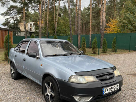 Дэу Нексия 2012 в Ирпене на Automoto.ua Серый Дэу Нексия, объемом двигателя 1.5 л и пробегом 400 тыс. км за 1000 $, фото 1 на Automoto.ua