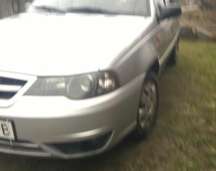 Сірий Деу Нексія, об'ємом двигуна 1.5 л та пробігом 120 тис. км за 2500 $, фото 1 на Automoto.ua