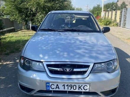 Дэу Нексия 2012 в Шполе на Automoto.ua Серый Дэу Нексия, объемом двигателя 1.5 л и пробегом 159 тыс. км за 2500 $, фото 1 на Automoto.ua