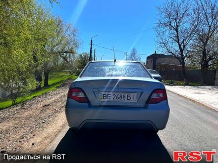 Дэу Нексия 2012 в Первомайск на Automoto.ua Серый Дэу Нексия, объемом двигателя 1.5 л и пробегом 150 тыс. км за 2200 $, фото 1 на Automoto.ua