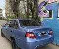 Синий Дэу Нексия, объемом двигателя 1.6 л и пробегом 138 тыс. км за 1350 $, фото 1 на Automoto.ua
