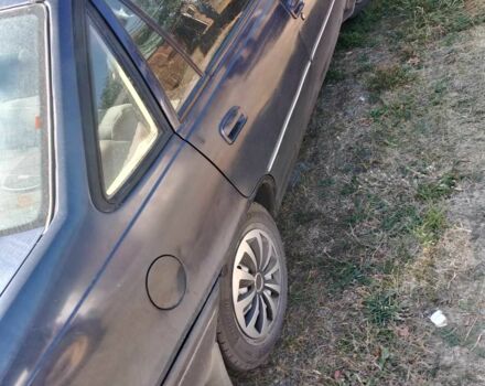 Синий Дэу Нексия, объемом двигателя 1.5 л и пробегом 400 тыс. км за 1050 $, фото 3 на Automoto.ua