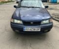 Синий Дэу Нексия, объемом двигателя 1.5 л и пробегом 160 тыс. км за 1100 $, фото 1 на Automoto.ua