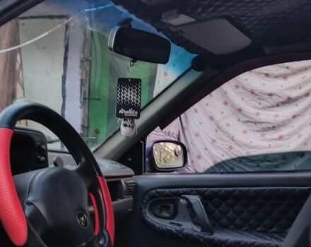 Синий Дэу Нексия, объемом двигателя 0 л и пробегом 1 тыс. км за 700 $, фото 3 на Automoto.ua