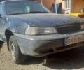 Синий Дэу Нексия, объемом двигателя 1.5 л и пробегом 250 тыс. км за 1208 $, фото 7 на Automoto.ua