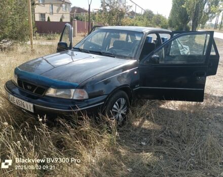 Синій Деу Нексія, об'ємом двигуна 1.5 л та пробігом 225 тис. км за 1448 $, фото 1 на Automoto.ua