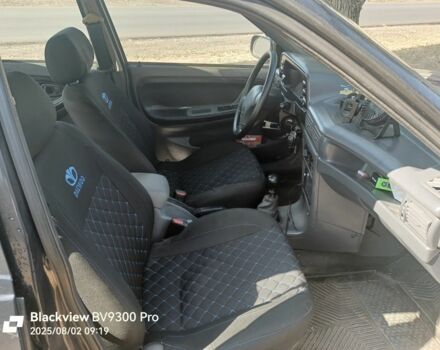 Синій Деу Нексія, об'ємом двигуна 1.5 л та пробігом 225 тис. км за 1448 $, фото 3 на Automoto.ua