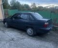 Синий Дэу Нексия, объемом двигателя 1.5 л и пробегом 250 тыс. км за 800 $, фото 3 на Automoto.ua