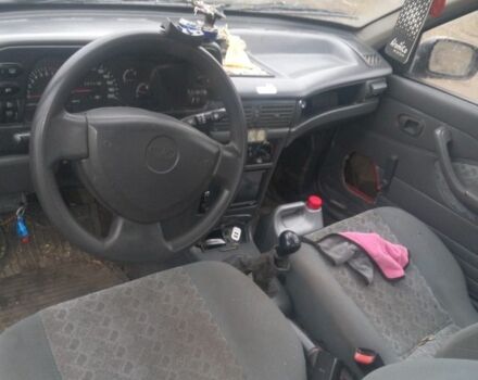 Синий Дэу Нексия, объемом двигателя 1.5 л и пробегом 2 тыс. км за 498 $, фото 5 на Automoto.ua