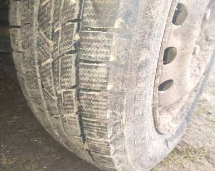 Синий Дэу Нексия, объемом двигателя 1.5 л и пробегом 2 тыс. км за 498 $, фото 6 на Automoto.ua