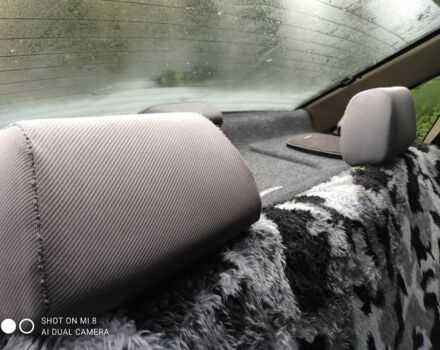 Синий Дэу Нексия, объемом двигателя 1.5 л и пробегом 234 тыс. км за 699 $, фото 10 на Automoto.ua