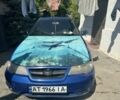 Синий Дэу Нексия, объемом двигателя 1.5 л и пробегом 201 тыс. км за 2700 $, фото 1 на Automoto.ua