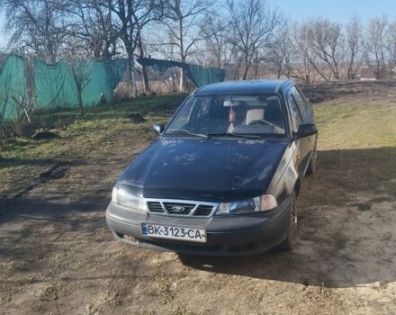 Синій Деу Нексія, об'ємом двигуна 1.5 л та пробігом 3 тис. км за 1020 $, фото 1 на Automoto.ua