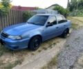 Синий Дэу Нексия, объемом двигателя 0 л и пробегом 200 тыс. км за 1400 $, фото 3 на Automoto.ua