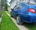 Синій Деу Нексія, об'ємом двигуна 1.5 л та пробігом 1000 тис. км за 2400 $, фото 1 на Automoto.ua