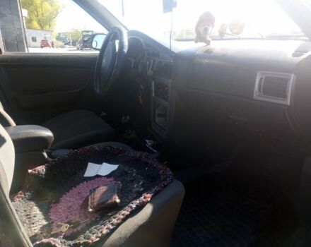 Синій Деу Нексія, об'ємом двигуна 1.5 л та пробігом 236 тис. км за 1850 $, фото 5 на Automoto.ua