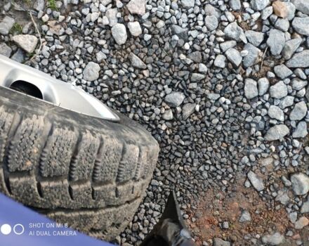 Синий Дэу Нексия, объемом двигателя 1.5 л и пробегом 234 тыс. км за 699 $, фото 5 на Automoto.ua