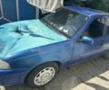 Синий Дэу Нексия, объемом двигателя 1.5 л и пробегом 201 тыс. км за 2700 $, фото 1 на Automoto.ua