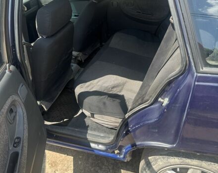 Синий Дэу Нексия, объемом двигателя 1.5 л и пробегом 300 тыс. км за 1547 $, фото 5 на Automoto.ua