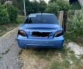 Синий Дэу Нексия, объемом двигателя 0 л и пробегом 200 тыс. км за 1400 $, фото 6 на Automoto.ua
